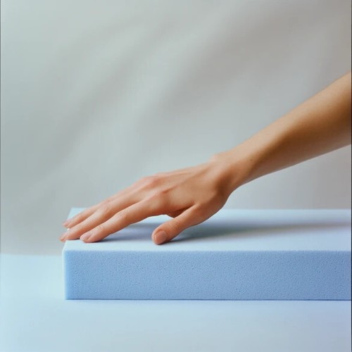 Kissen schaumstoffplatten - kissen,