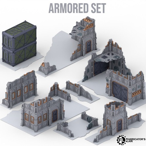 11th edition foldable - 11th, terrain