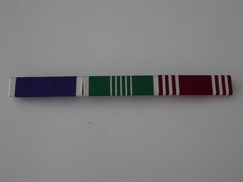 Ordensspange purple heart - purple,
