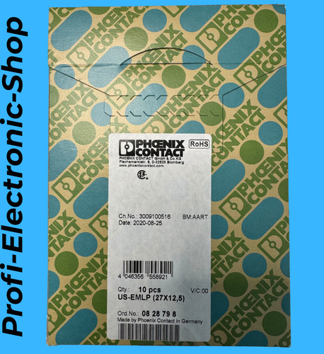 Phoenix contact emlp - phoenix, us-emlp