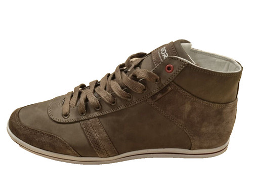 Boras herren sneaker contact - boras,