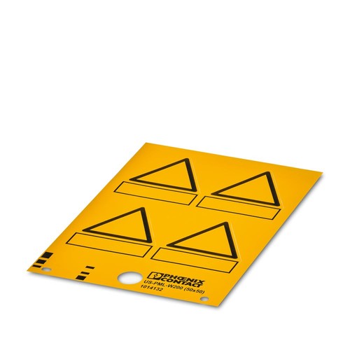 Phoenix contact pml w200 - contact,