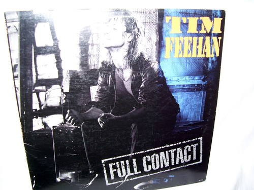 Vinyl tim feehan full - feehan,